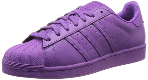 adidas herren lila multicolor|Lila .